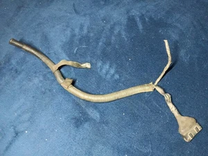 89-95 Toyota Pickup Truck 3VZ-FE AFM Air Flow Meter Wiring Harness Plug Cut Wire - Picture 1 of 5