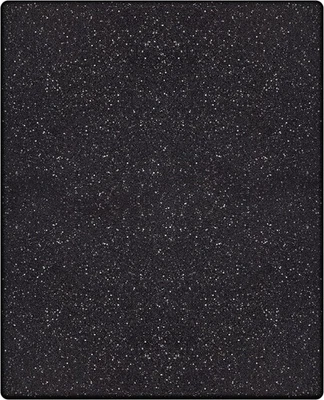 Tablero de pastelería reversible Dexas Superboard, 14 x 17 pulgadas, color granito medianoche Foto 1 de 4