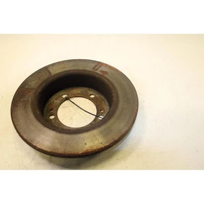 REAR LEFT BRAKE DISK PROTECTOR FOR MITSUBISHI ECLIPSE (91-95) 2.0 16V 2WD 1991 Foto 1 de 4