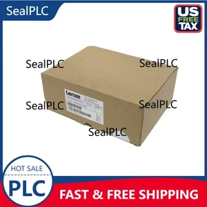 NEW LENZE ECSEE012C4B SERVO DRIVE - Picture 1 of 3