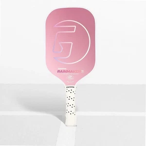 Gamma Rainmaker Professional Pickleball Paddel - Pink - Bild 1 von 3