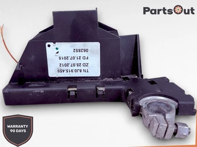 2012-2018 Audi A5 A6 Q5 S5 S6 Positive Battery Relay Fuse Sensor Terminal OEM - Image 1 of 4