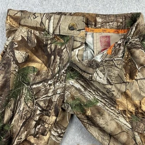 SHE Women’s Realtree XTRA Camo Lightweight Outdoor Cargo Hunting Pants (S) - Picture 1 of 12