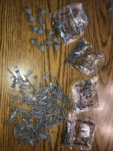 Warhammer Elf Bits (u6) - Picture 1 of 5