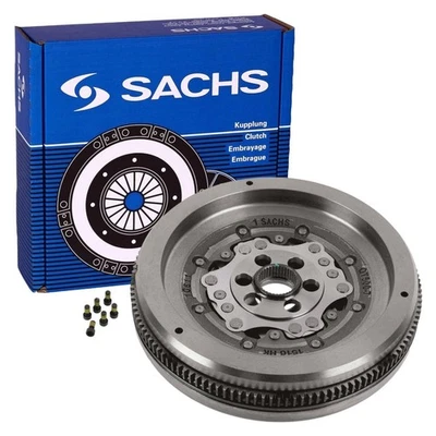 Zweimassenschwungrad SACHS 2295 001 847 - Bild 1 von 3