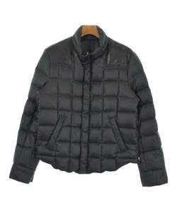 BALMAIN Down Jackets / Down Vests Black 52(Approx. XXL) 2200569511032 - Picture 1 of 10