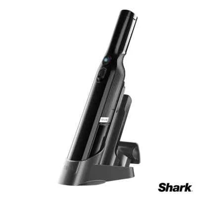 Shark WV200UK Handheld Cordless Vacuum Cleaner Single Battery, Grey - SALE!!! - Image 1 of 4