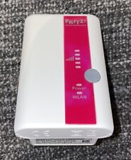 AVM Fritz!WLAN Repeater 310 300Mbit/s + MESH-fähig Sehr klein!!! 1A!