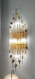  Sophisticated F624 Wall Lamp 3in1 Lights - Picture 1 of 4