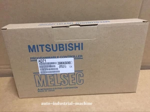 Mitsubishi AD71 PLC Module New In Box Expedited Ship 1pcs - Picture 1 of 1