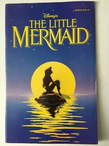Die kleine Meerjungfrau - Die offizielle Verfilmung - Disney Comics - Bild 1 von 1