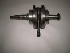 1984 HONDA ATC110 CRANKSHAFT - Picture 1 of 6