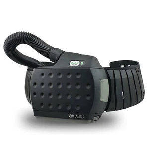 3M Speedglas Upgraded Welding Respirator Adflo Unit PAPR System 837730 - Bild 1 von 11