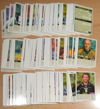 ED.MUNDICROMO LE CARDE DEL FOOTBALL 2000/2001 1/602 CPL - 15 ORIGINAL!!!! 