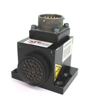 ATI R26M Industrial Automation Module - Image 1 of 4