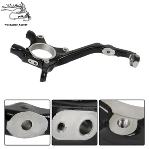 For 2015-2019 Toyota 4Runner & 2016-2018 Lexus GX460 LH Steering Knuckle - Picture 1 of 10
