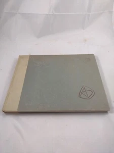Vintage Höhlenzeichnungen für die Zukunft, Abner Dean, 1954 - Bild 1 von 13