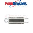 Four Seasons Power Steering Cooler for 1961-1965 Nissan 320 - Radiator Fluid zx