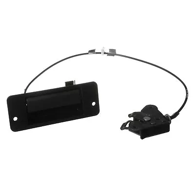 Cabo de trava de maçaneta traseira AC2Z15264A01A fabricante de equipamento original 10-14 Ford E-150 E-250 E-350 - Imagem 1 de 4