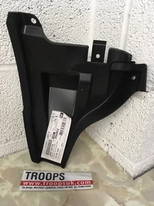 Salpicadero trasero derecho genuino Toyota Avensis 52591-05030 - Imagen 1 de 3