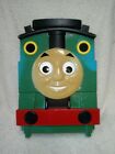 Thomas the Train Storage Carrying Case Take Along With Handle 2009 