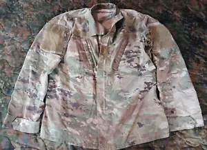 USGI Army OCP Multicam Coat Medium Long - Picture 1 of 3