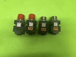 LOT OF 4 ATI KE26M INDUSTRIAL AUTOMATION MODULES - Picture 1 of 3