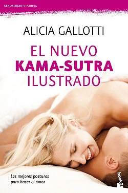 El nuevo kama-sutra ilustrado. NUEVO. Envío URGENTE. SEXUALIDAD (IMOSVER) - Imagen 1 de 1