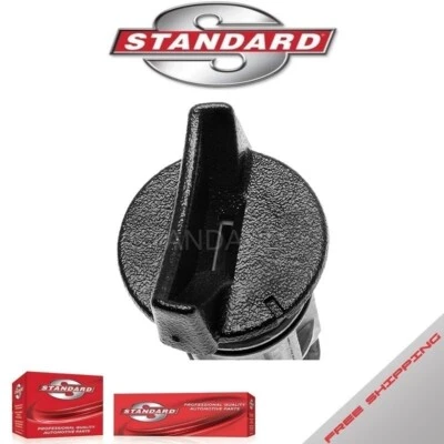 OEM Ignition Lock Cylinder with Keys for 1995-1997 PLYMOUTH NEON - Image 1 of 3