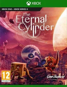 The Eternal Cylinder - Picture 1 of 1