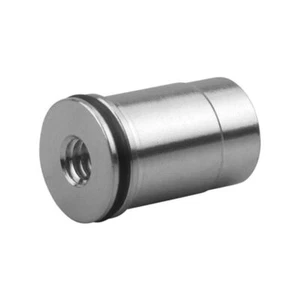 3&4 Oil Bypass Check Valve Delete Fit For GM Gen LS1 LS2 LS3 LS6 5.3 LQ9 LQ4 L96 - Picture 1 of 4