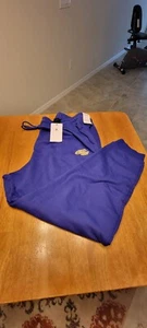 Jordan Jump Man Jogginghose Blau - Bild 1 von 3