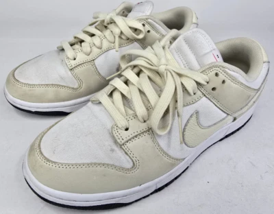 Talla 8 - Nike Dunk LX Low Coconut Milk W DZ2710-100 Foto 1 de 4
