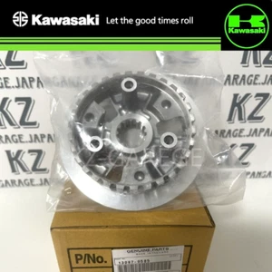 KAWASAKI GENUIN 2018 - 2024 CLUTCH HUB NINJA 400 Z400 ELIMINATOR 13087-0585 NEW - Picture 1 of 2
