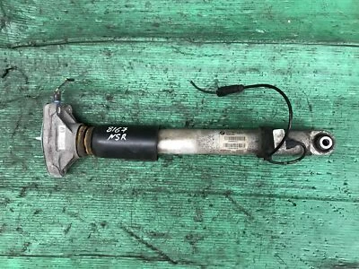BMW 4 SERIES M4 F83 REAR SHOCK ABSORBER PASSENGER LEFT NSR EDC 2013-2019 - Image 1 of 4