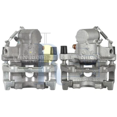 2 шт суппорта заднего левого заднего правого дискового тормоза BBB для Chevrolet Cobalt 2008-2010 - Изображение 1 из 4