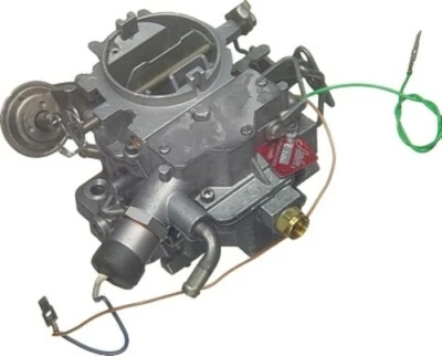 Carburador-VIN: P Autoline C7450 Foto 1 de 3