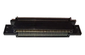 NES REPLACEMENT PART: OFFICIAL CONSOLE 72-PIN CONNECTOR A - Picture 1 of 1