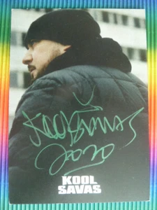 -ah- MUSIK - Kool Savas (Rapper) - Bild 1 von 1