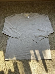 Y2K Remington LongSleeve Deer Hunting Whitetail Size 2XL - Picture 1 of 5