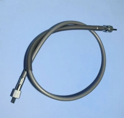 Cable velocímetro color gris para Honda CT90 K1 K2 K3 K4 K5 longitud 31,5 pulgadas Foto 1 de 3