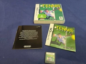 Tennis Masters - Imagen 1 de 2
