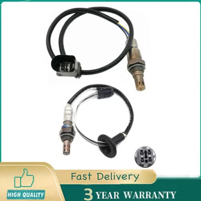 Sensores de oxígeno turbo 2X para Kia Sportage 2,0 L L4 2011-2016 Foto 1 de 4