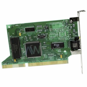 Tarjeta Ethernet Kalex PB 352526-002 (solo Ethernet) 94V-0 - Imagen 1 de 3