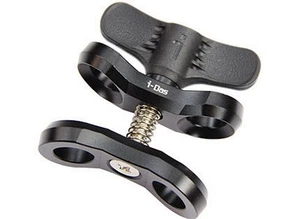 i-Das Arm System - CL-120 Clamp - Picture 1 of 1