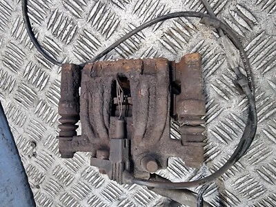 PINZA DE FRENO TRASERA IZQUIERDA MERCEDES VITO Y01358 W639 2.1L DSL FURGONETA PANEL HOMBRE 2014 Foto 1 de 4