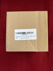 Neu 4 Waschmaschine Anti-Vibration Anti-Rutsch Gummi Fuß Pads Matte Basis Fest - Bild 1 von 3