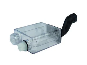 POTTERTON SUPRIMA 30 40 50 60 70 & 80 HE KONDENSATABSCHEIDER BAUGRUPPE 5111451 NEU - Bild 1 von 1