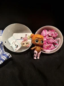LOL ALL STARS BB BABY CAT Doll - Picture 1 of 1