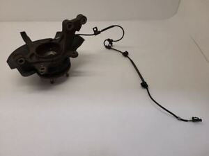 2014 2015 HYUNDAI TUCSON Driver Left Front LH Spindle Knuckle ABS 517152S52